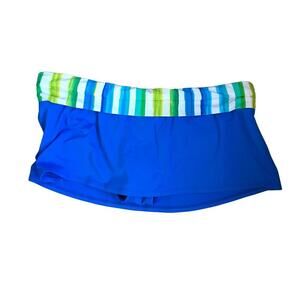 La Blanca Swim Skirt